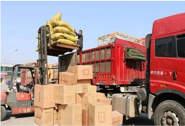 厦门到渝北区物流专线