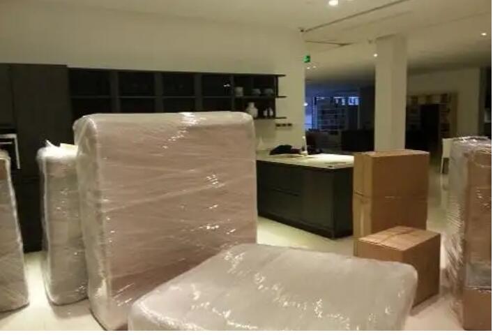 厦门到渝北区长途搬家