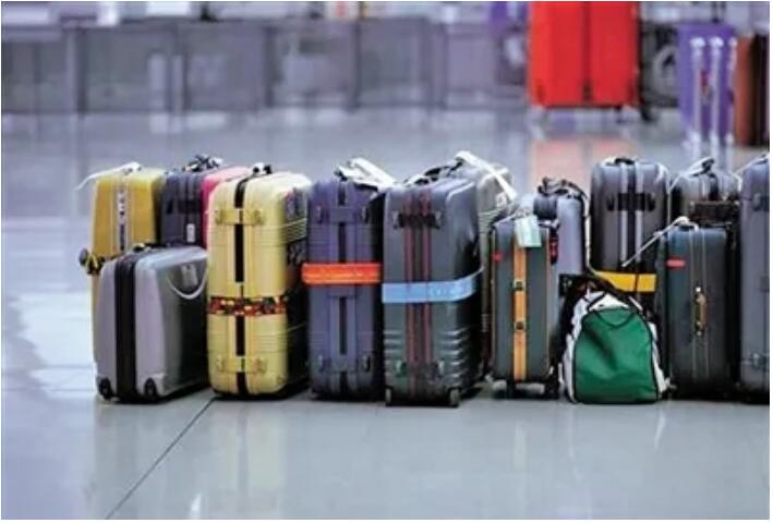 厦门到渝北区行李托运